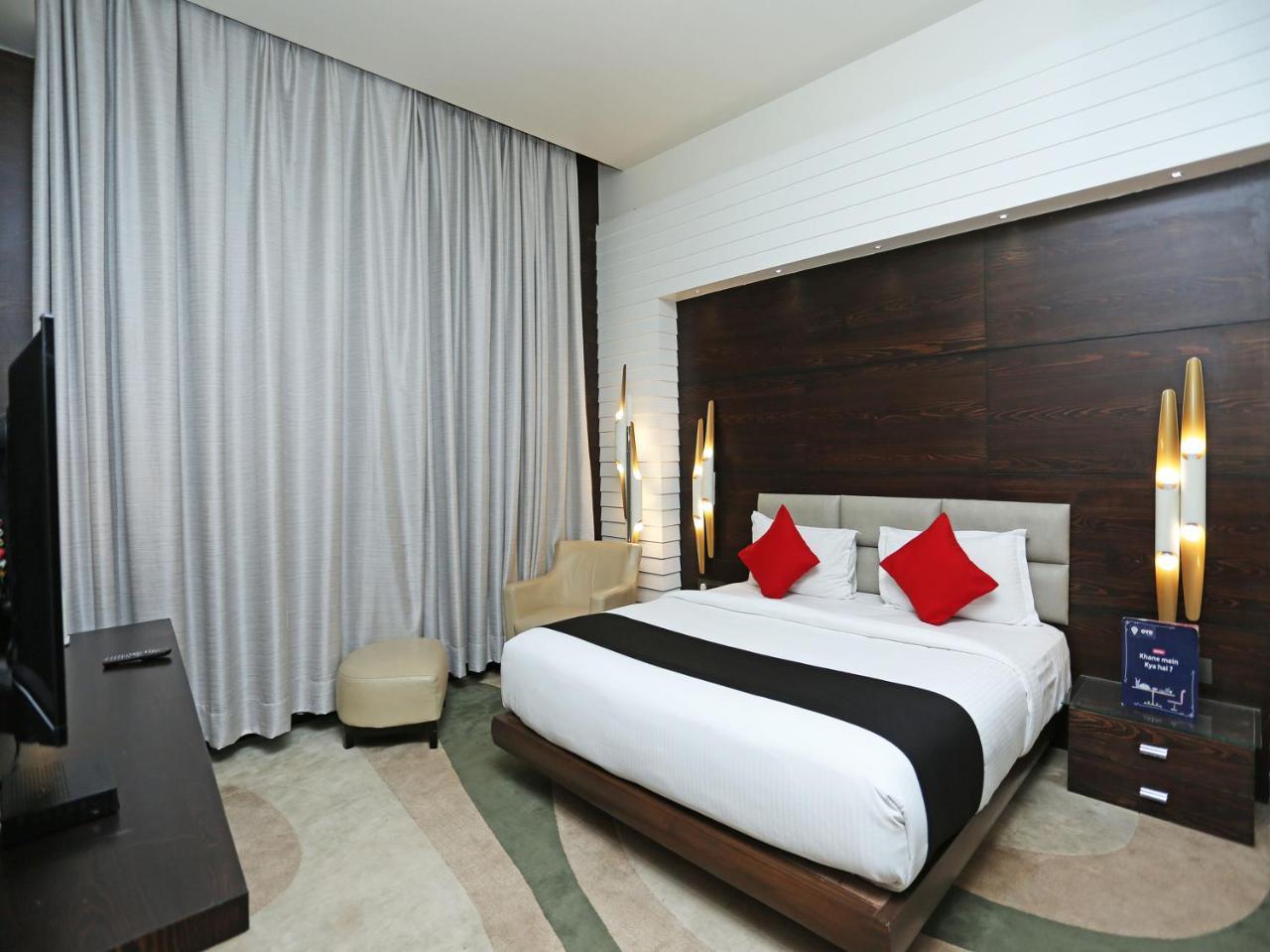 โกลเดน บลอสซัม อิมพีเรียล รีสอร์ต Hotel ลัคเนา ภายนอก รูปภาพ
