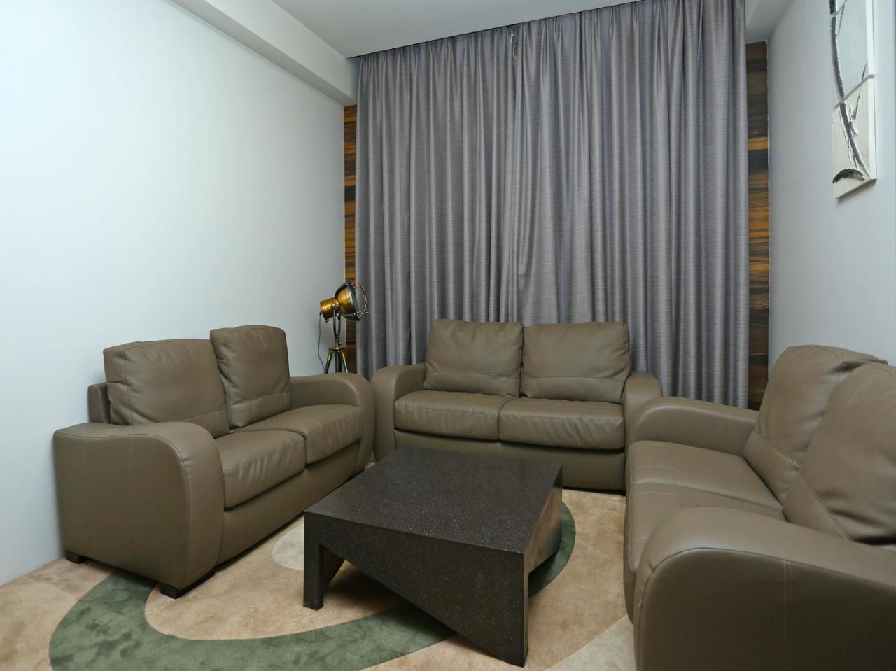 โกลเดน บลอสซัม อิมพีเรียล รีสอร์ต Hotel ลัคเนา ภายนอก รูปภาพ