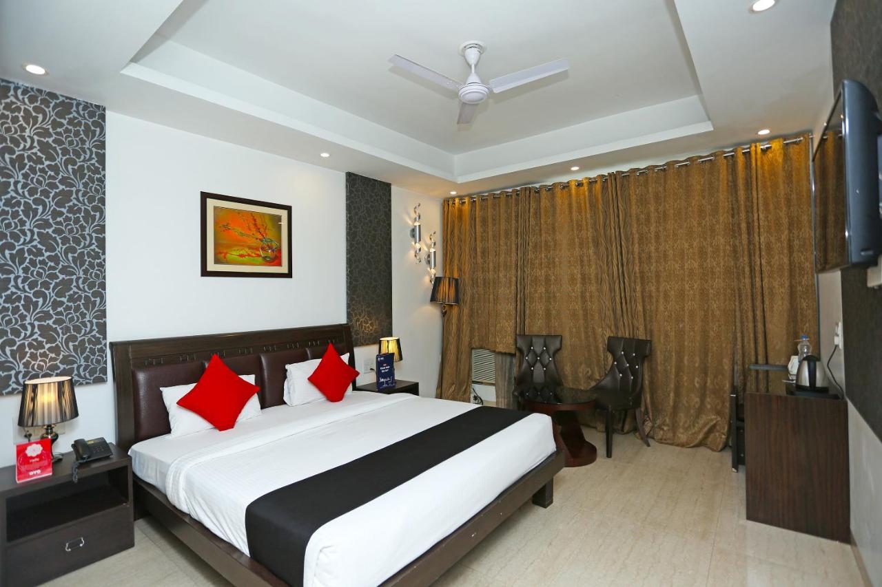 โกลเดน บลอสซัม อิมพีเรียล รีสอร์ต Hotel ลัคเนา ภายนอก รูปภาพ