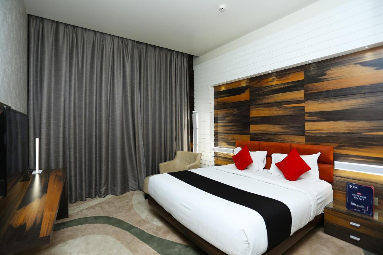 โกลเดน บลอสซัม อิมพีเรียล รีสอร์ต Hotel ลัคเนา ภายนอก รูปภาพ